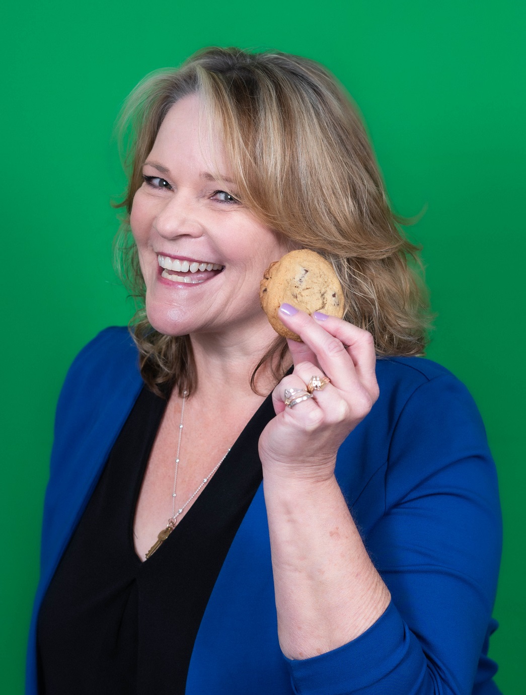 Kathie Taylor IPSM CMO