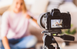 Create Compelling Video