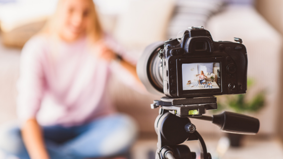 Create Compelling Video