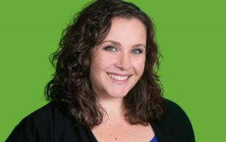 Renee Plain professional head shot