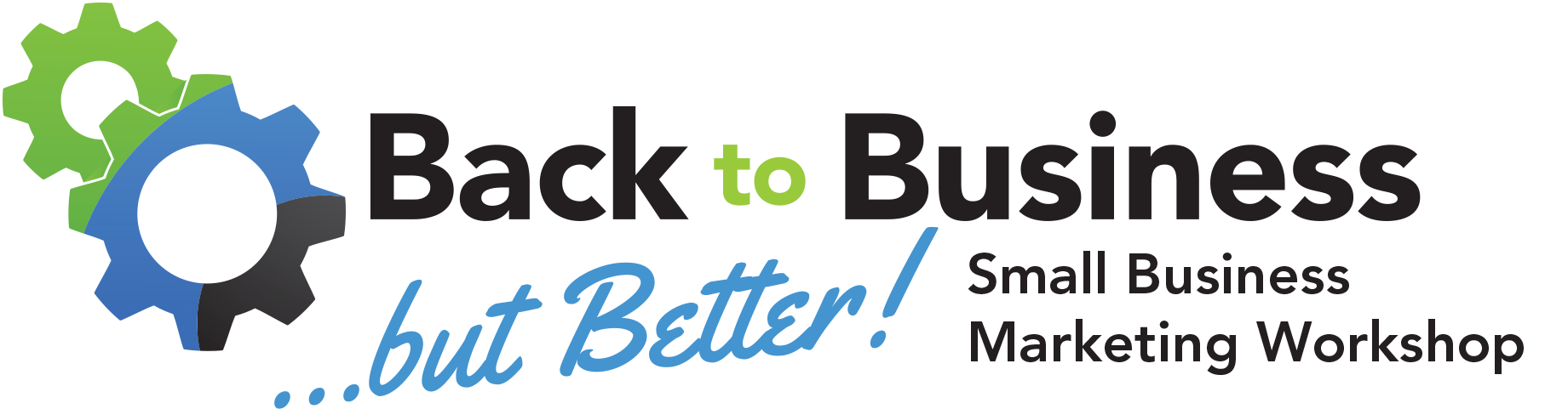 Back to Business logo