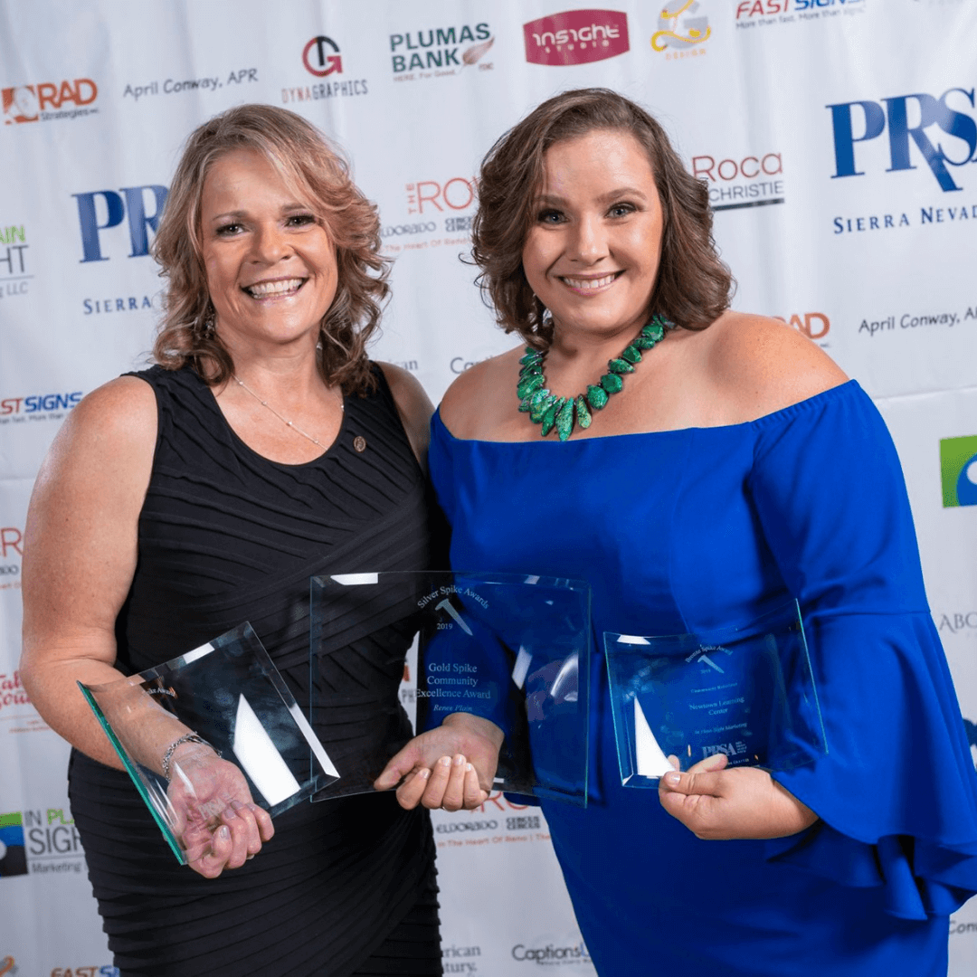 KTRP Awards Photo