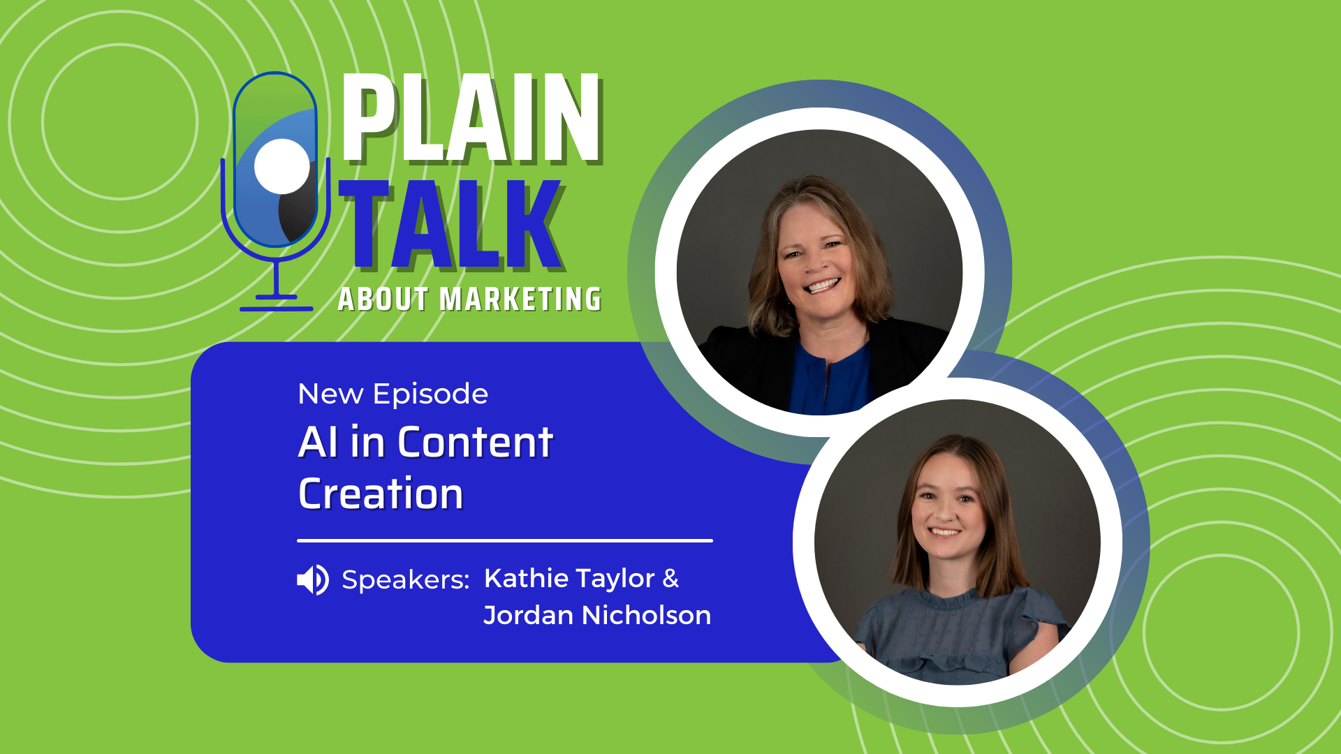 AI in Content Creation