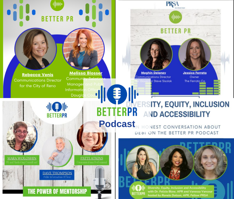 BetterPR image - In Plain Sight Marketing Award Winning Campaigns