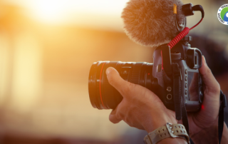 The Impact of Visual Content in Social Media Marketing