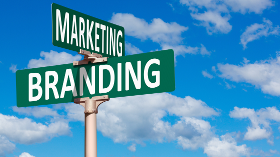 Marketing vs. Branding: What’s the Difference and Why Both Matter