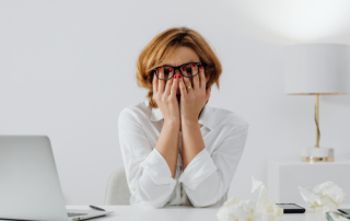 Why Your Marketing Feels So Hard (And What to Fix First)