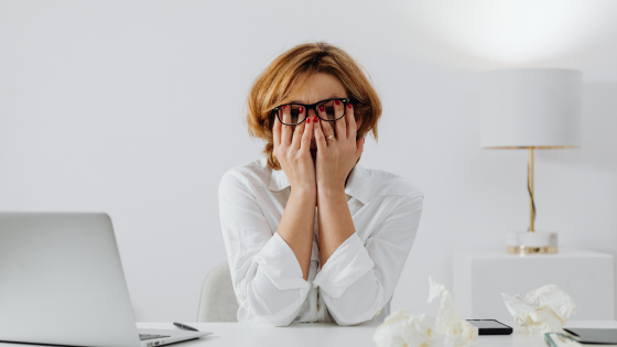 Why Your Marketing Feels So Hard (And What to Fix First)